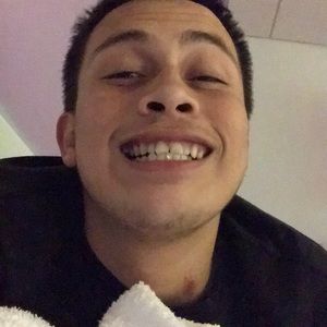 Meet your Posher, Nick